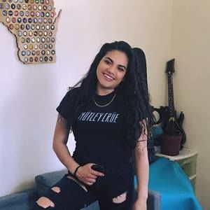 Meet your Posher, Marie